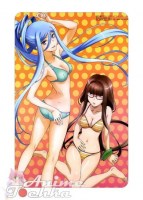 Aoki Hagane no Arpeggio 10